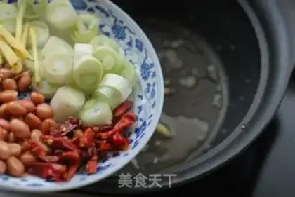 Make Miyagi chicken step 10