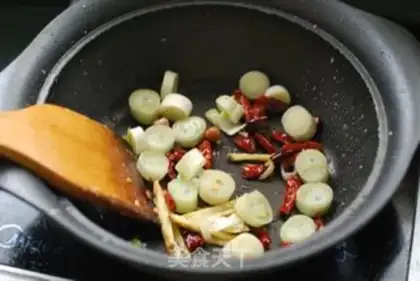 Make Miyagi chicken step 11