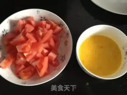 Make Portuguese papaya balls step 3