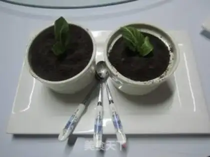 Make Little plant step 10