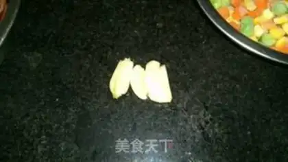 Make Shrimp step 1