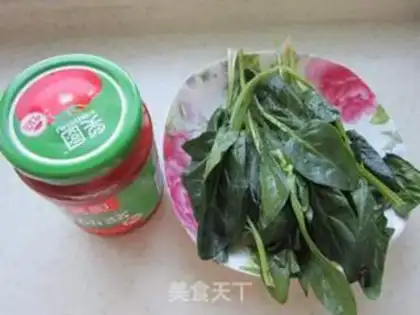 Make Sour soup step 0