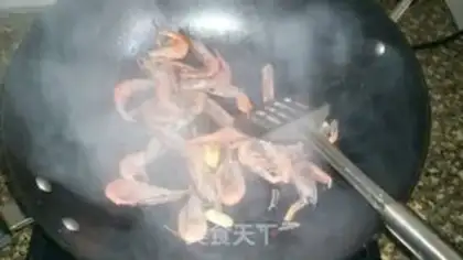 Make Shrimp step 3