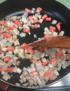 Make Japanese curry chicken step 7