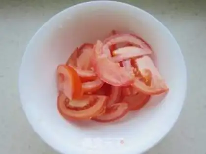 Make Sour soup step 3