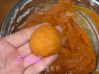 Make Sour sauce step 3