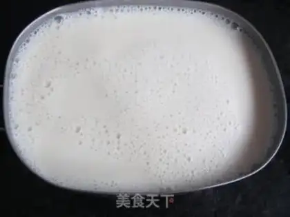 Make Slipped coconut juice cake step 6
