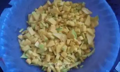 Make Pumpkin soup step 3