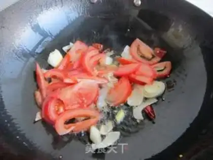 Make Sour soup step 7