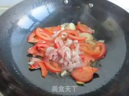 Make Sour soup step 8