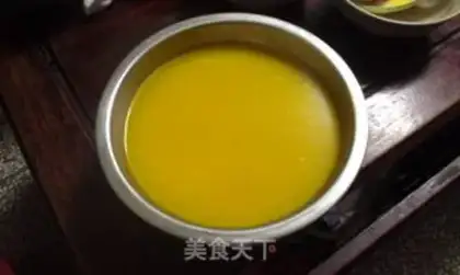 Make Pumpkin soup step 5