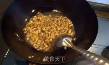 Make Dry casserole step 0