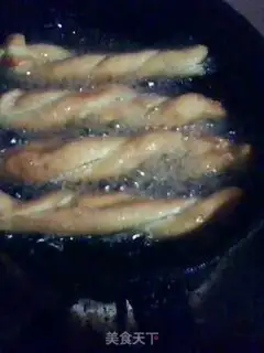 Make Fries step 9