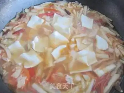 Make Sour soup step 10