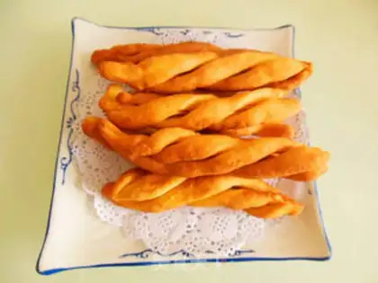Make Fries step 10