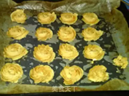 Make Snack-crackers step 10
