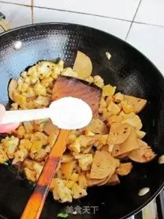 Make Dry casserole step 7
