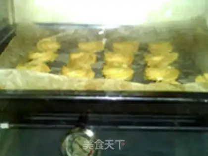 Make Snack-crackers step 11