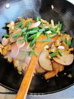 Make Dry casserole step 8
