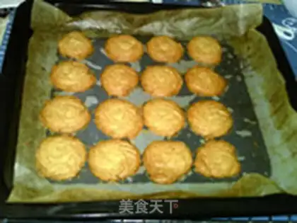 Make Snack-crackers step 12