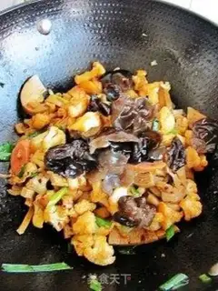 Make Dry casserole step 9
