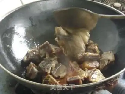 Make The soup pan step 2