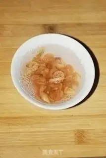 Make Hemi pickles step 1