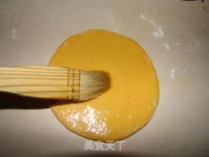 Make A leaf clip step 3