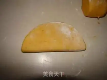 Make A leaf clip step 4