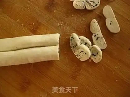 Make Butterfly step 5