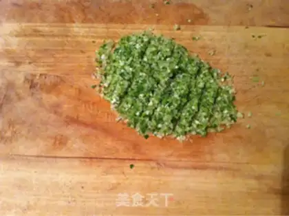 Make Meat pie step 2