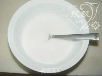 Make Crystal rolls step 5
