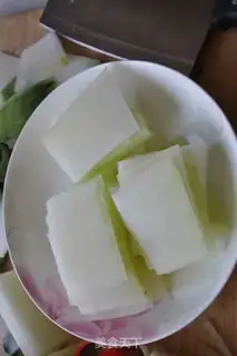 Make Orange juice step 1