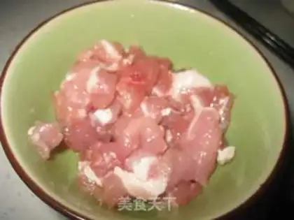 Make Porridge step 0