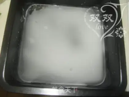 Make Crystal rolls step 6