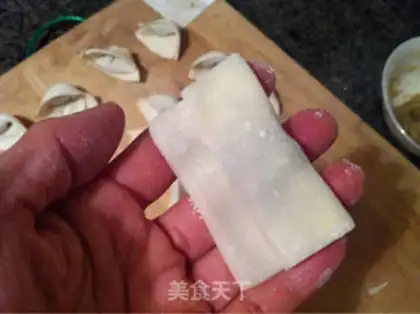 Make Meat pie step 5