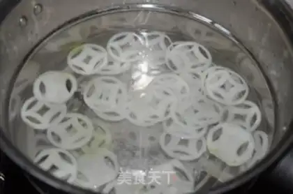 Make Orange juice step 5