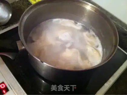 Make Meat pie step 8