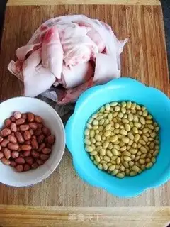 Make Peanut butterflies step 0