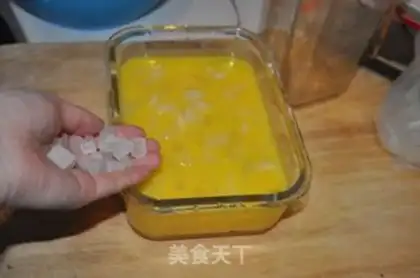 Make Orange juice step 7