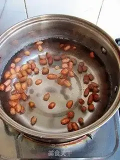 Make Peanut butterflies step 3