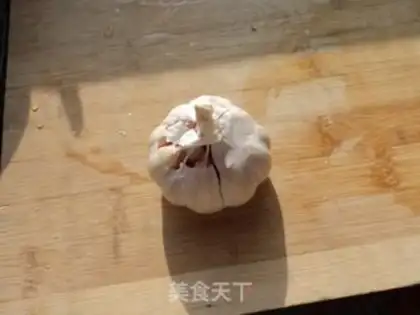 Make Fried noodles step 6