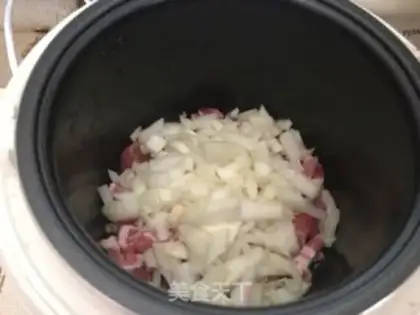 Make Lazy people can cook step 3