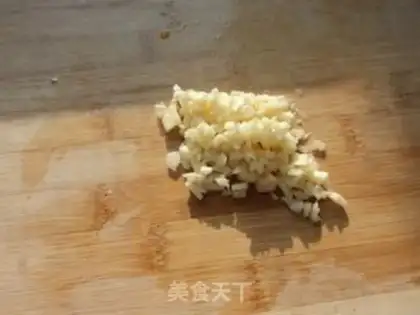 Make Fried noodles step 8