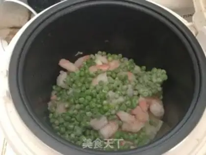 Make Lazy people can cook step 4