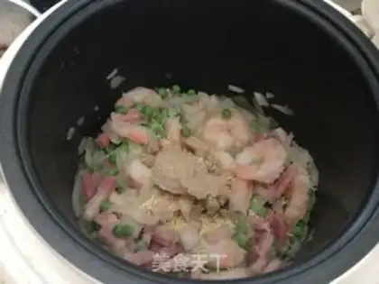 Make Lazy people can cook step 5