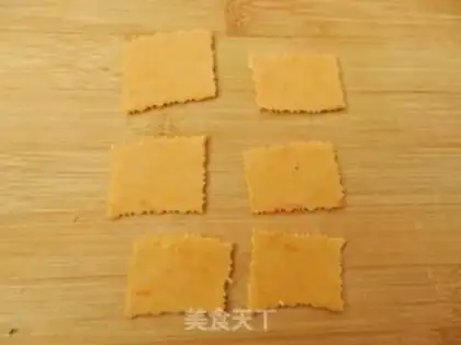 Make Baby butterflies step 3