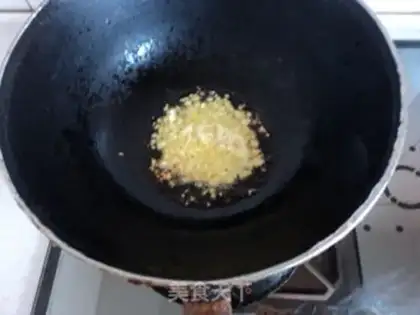 Make Fried noodles step 10