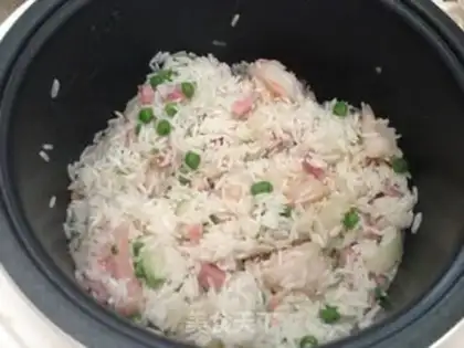 Make Lazy people can cook step 6