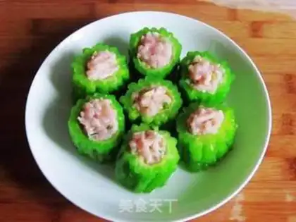 Make Bitter meat step 3